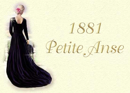 1881 Petite Anse