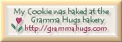 Visit Gramma Hugs Bakery