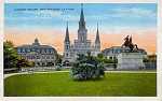 French Quarter Postcard