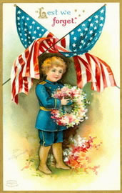 1908 Postcard