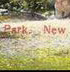 New Orleans City Park Postcard