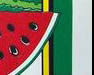 3rd Washington Parish Watermelon poster