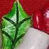 Mr. Bingle Gift Wrap Ornament
