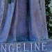 Evangeline Statue